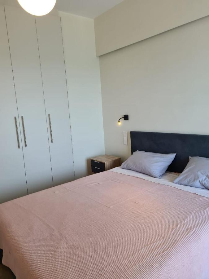 Grace Seaside Apartment ลูตรากี ภายนอก รูปภาพ